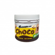Паста шоколадная с фундуком BOMBBAR (150г)