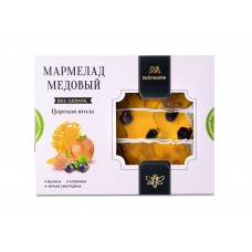 "Marmeco" Мармелад медовый Царская ягода (200г)