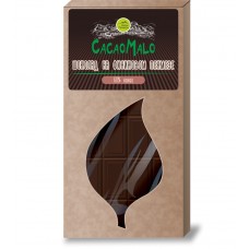 Шоколад на финиковом пекмезе "Дары Памира" (70г)
