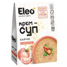 Крем-суп харчо с грецкой мукой "Eleo" 200г (5шт по 40г)