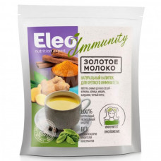 Золотое молоко " Immunity", "Eleo" (150г)