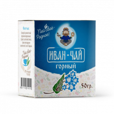 Иван-чай "Иван Да" Горный (50г)