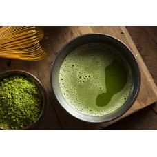 Зеленый порошковый чай "Маття/Матча" (50г)