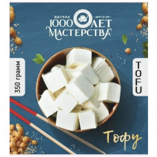 Тофу "Высший Вкус"  классический (350г)