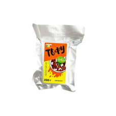 Тофу "VeganLife" Копченый (250г)