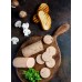 Колбаса "Высший Вкус" С грибами вареная (400г)